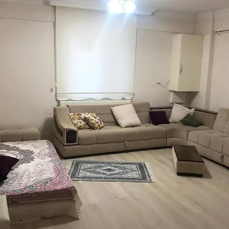 Beautiful Furnished Apartment @ Orhangazi Bursa *