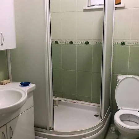 Apartment Beautiful Furnished Apartment @ Orhangazi Bursa