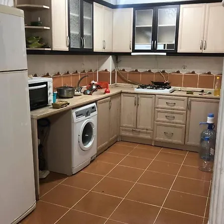 Beautiful Furnished Apartment @ Orhangazi Bursa
