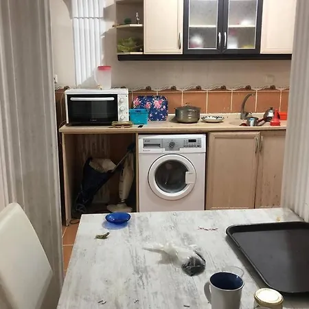 Apartment Beautiful Furnished Apartment @ Orhangazi Bursa